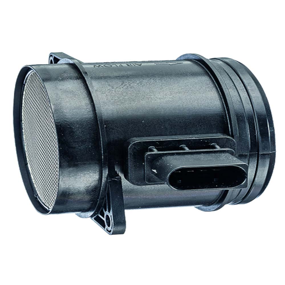 2011 Bmw 335d Mass Air Flow Meter