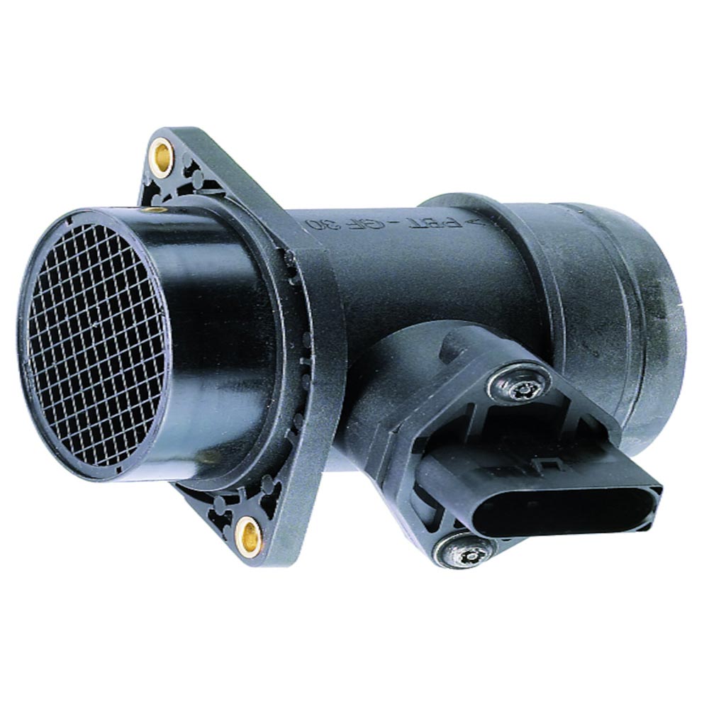2000 Volkswagen Beetle Mass Air Flow Meter