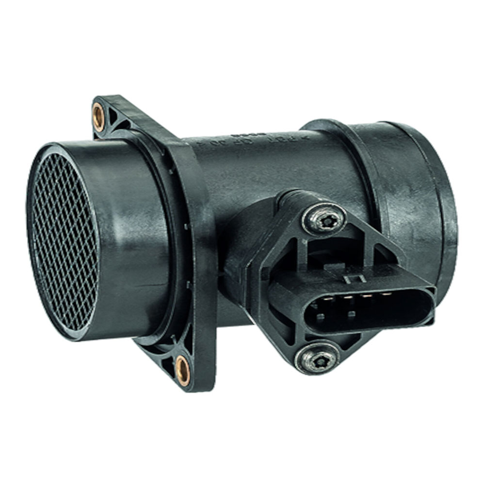 2001 Audi TT Mass Air Flow Meter