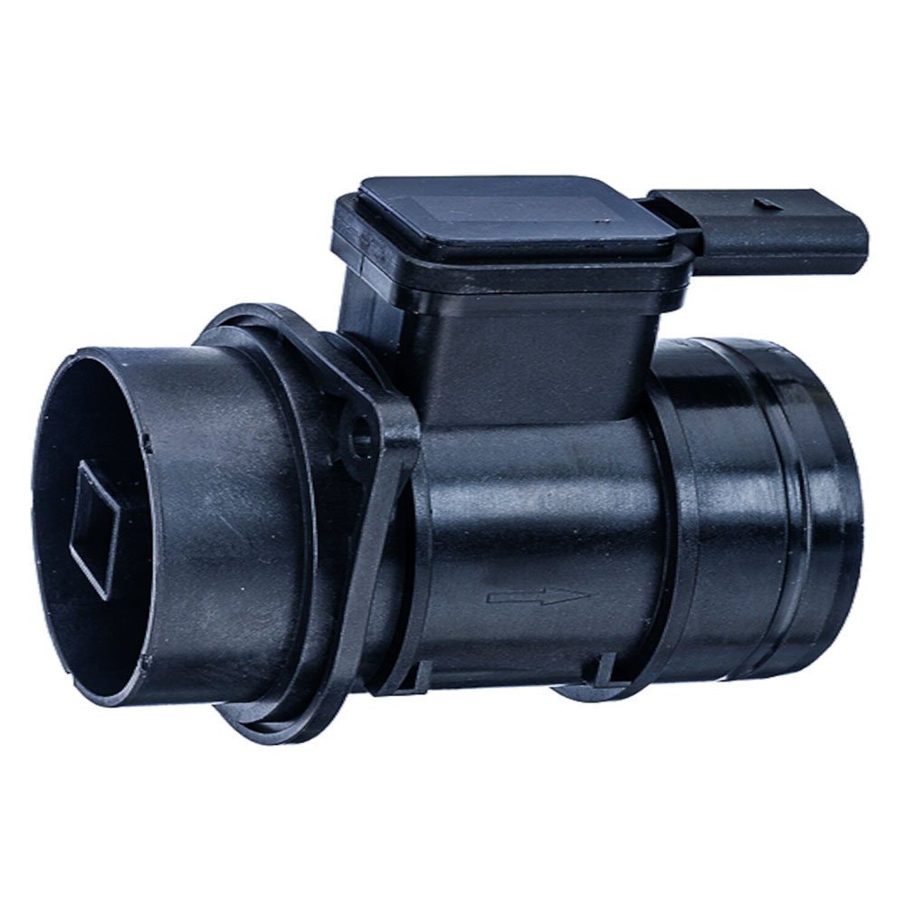2012 Audi Q5 Mass Air Flow Meter