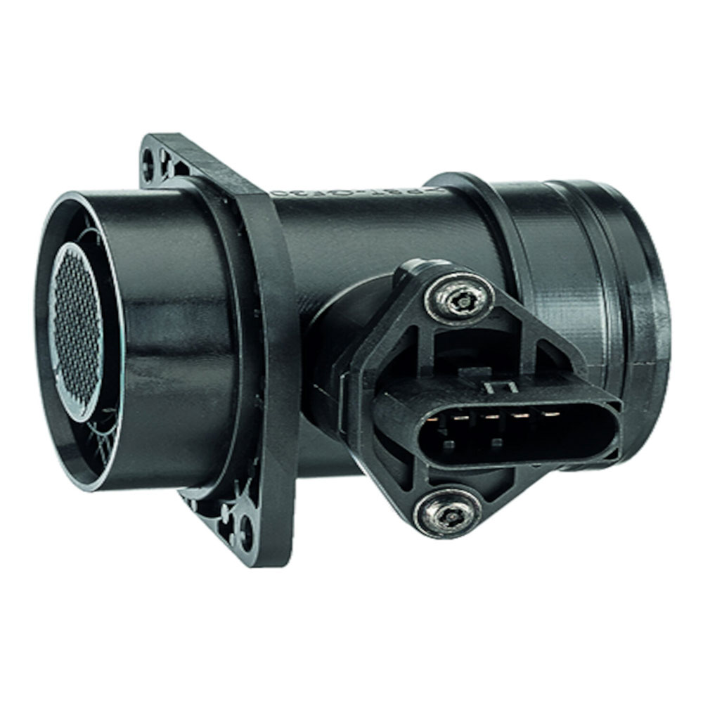 2006 Volkswagen Golf Mass Air Flow Meter