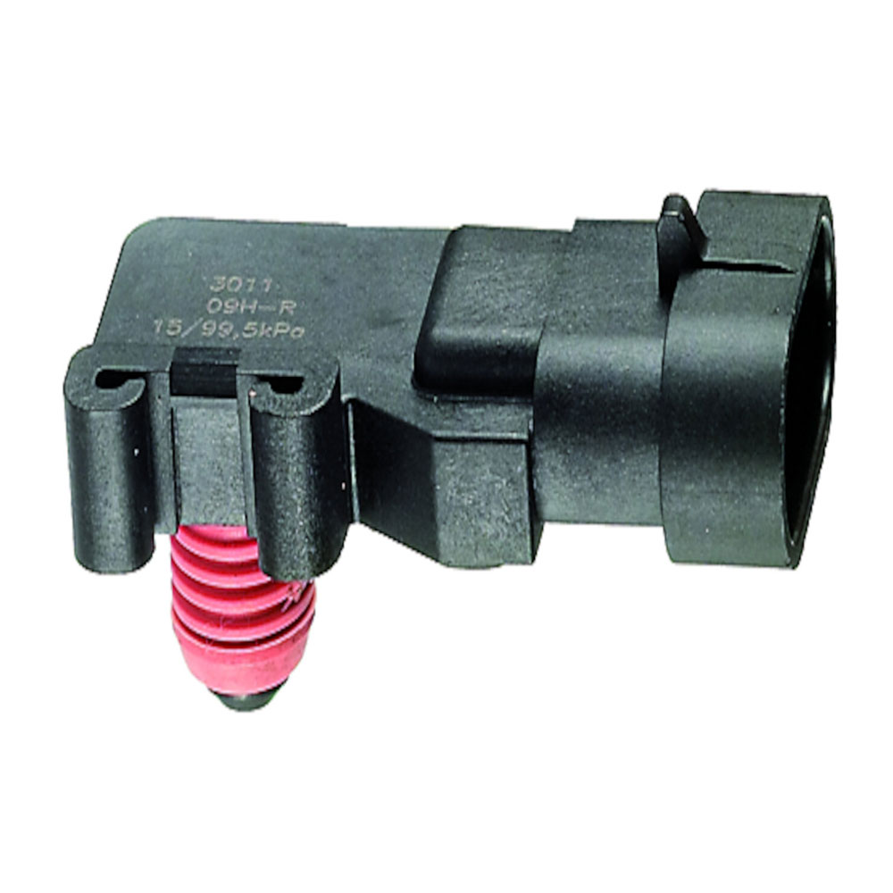 2006 Buick Terraza Manifold Air Pressure Sensor