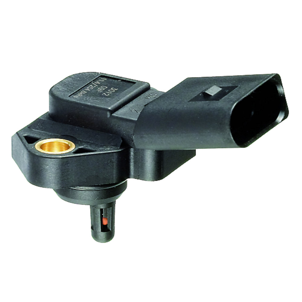 2000 Audi A4 Boost Pressure Sensor