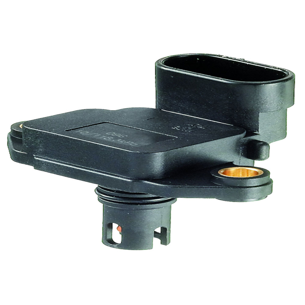 2000 Saab 9-5 Manifold Air Pressure Sensor