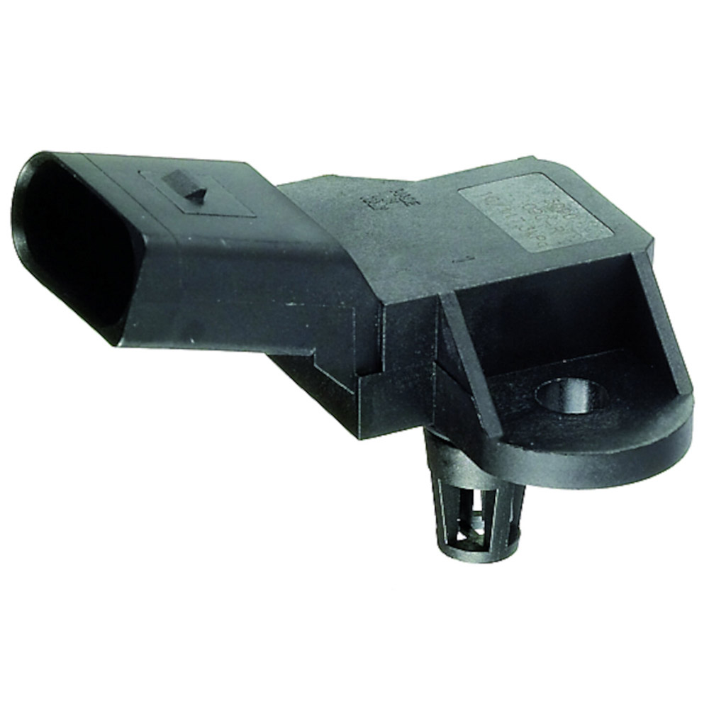 2012 Audi S5 Manifold Air Pressure Sensor