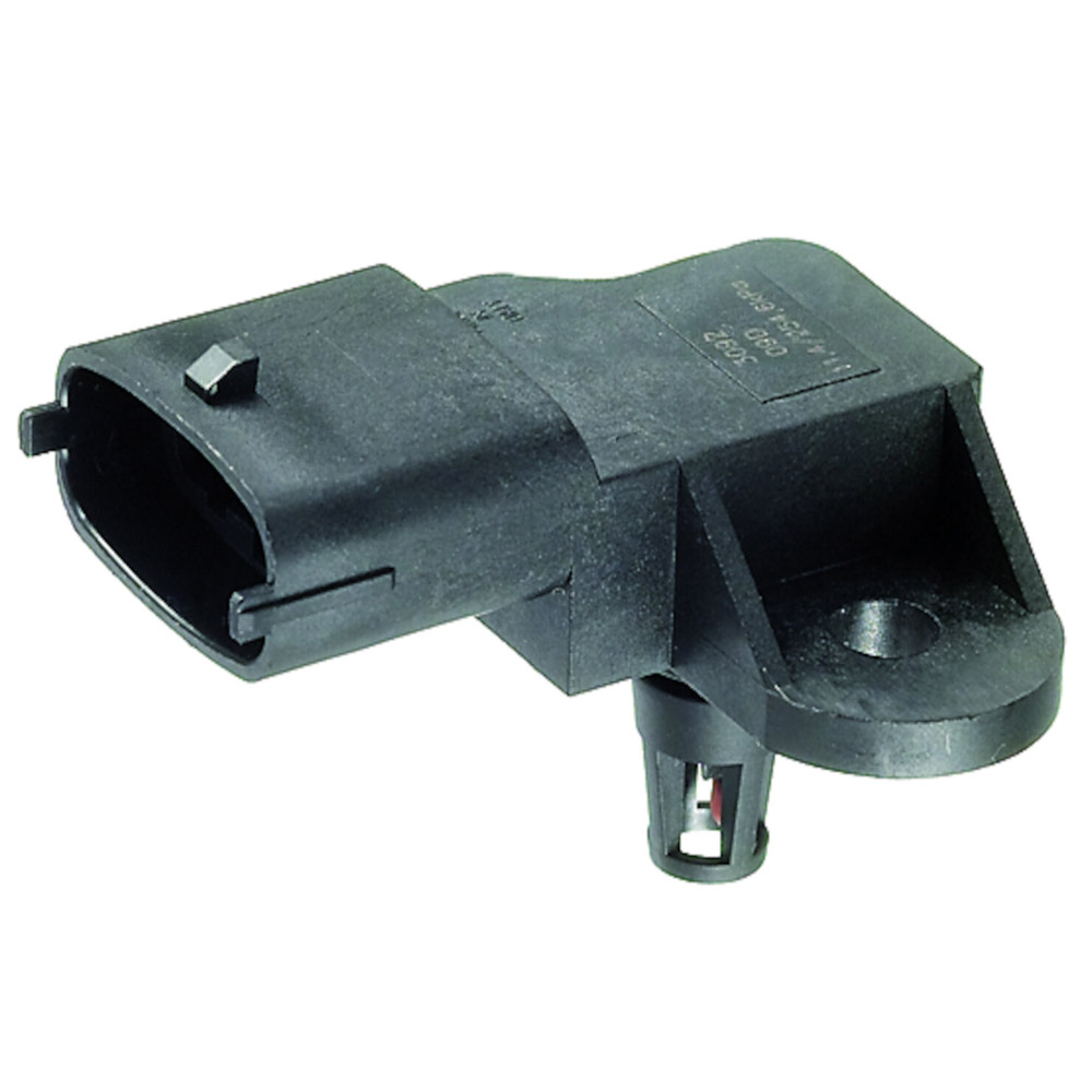 2007 Saab 9-3 Manifold Air Pressure Sensor