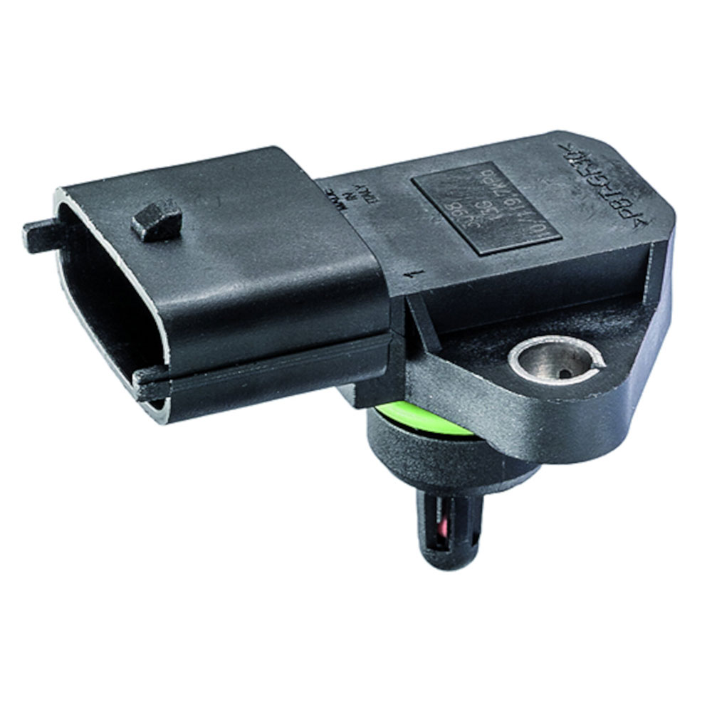 2000 Hyundai Accent Manifold Air Pressure Sensor