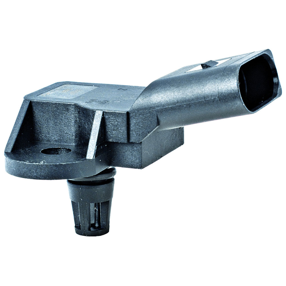 2007 Volkswagen Rabbit Manifold Air Pressure Sensor