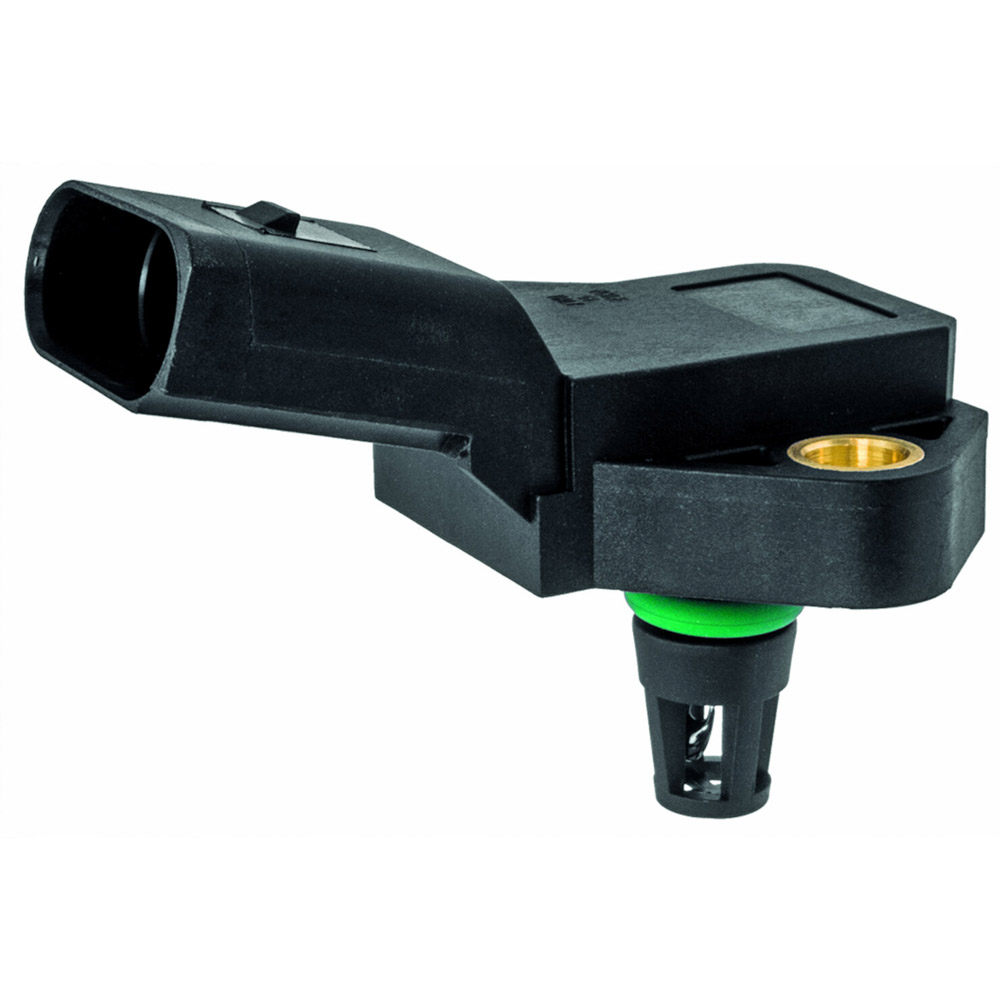 2012 Audi A5 Air Charge Pressure Sensor