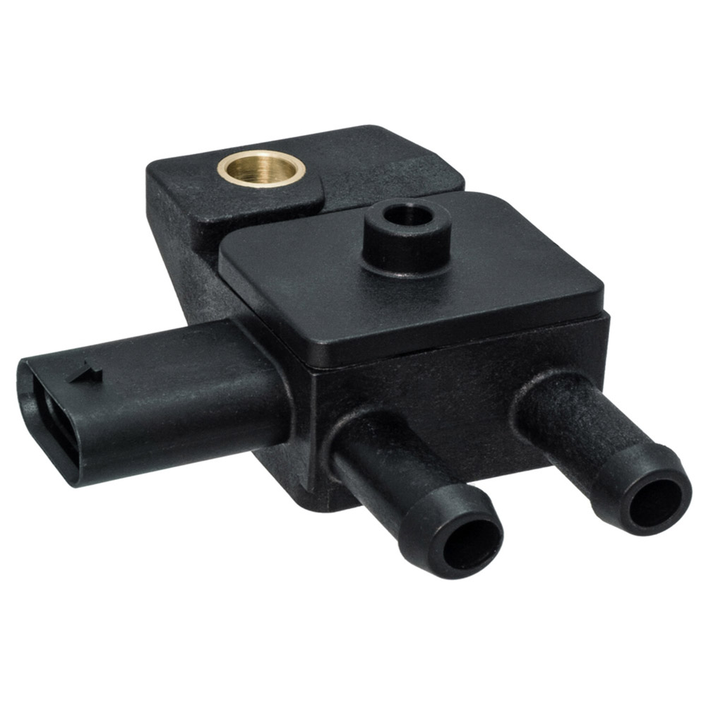  Bmw x5 exhaust gas differential pressure sensor 