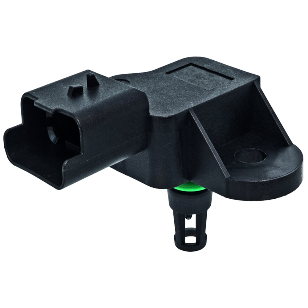 2012 Lexus CT200h Manifold Air Pressure Sensor