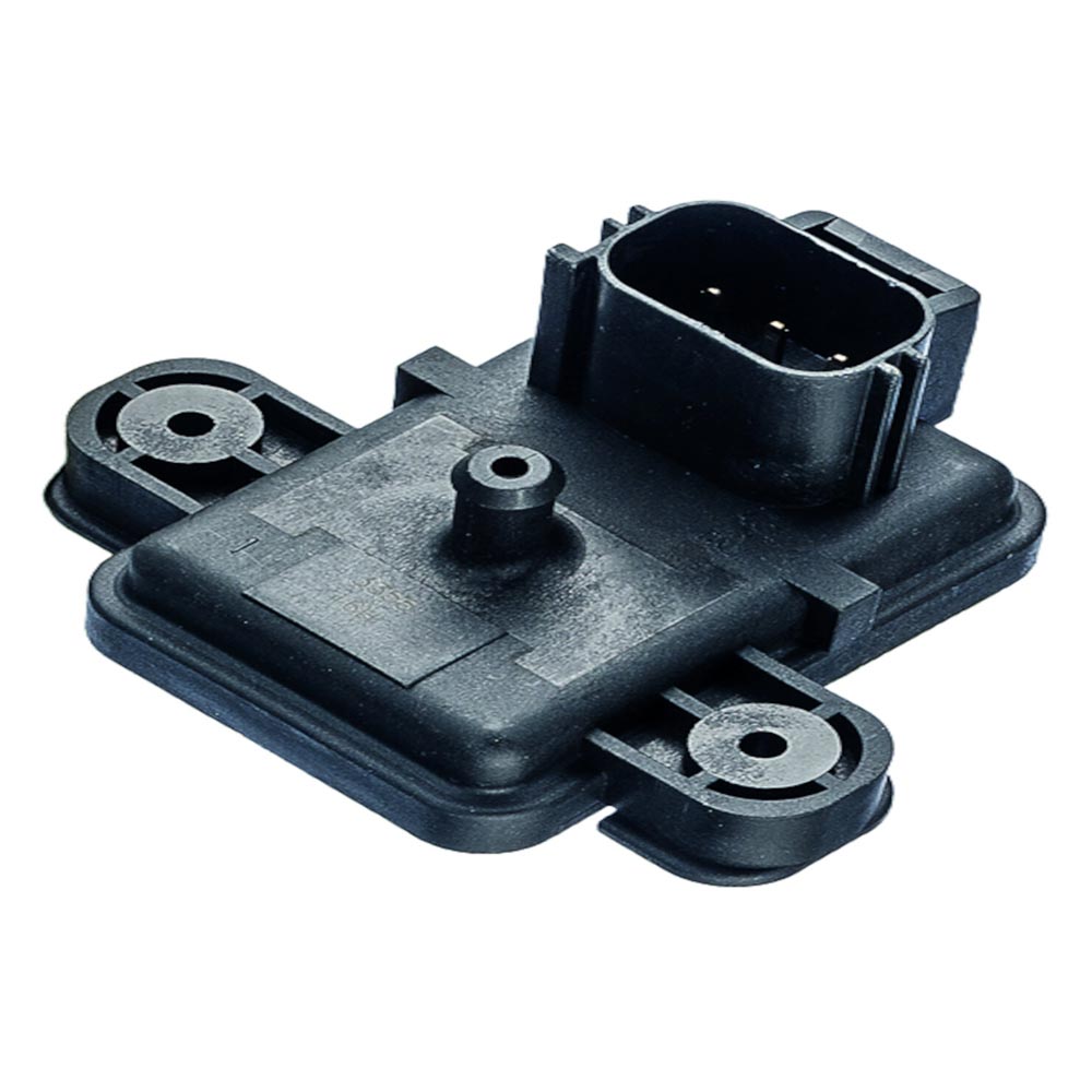2009 Jaguar XF Mass Air Flow Meter