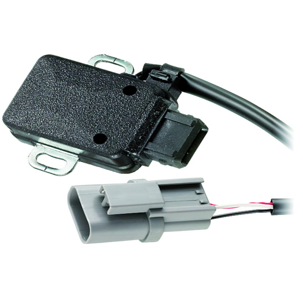 Facet 10.5008 Throttle Position Sensor