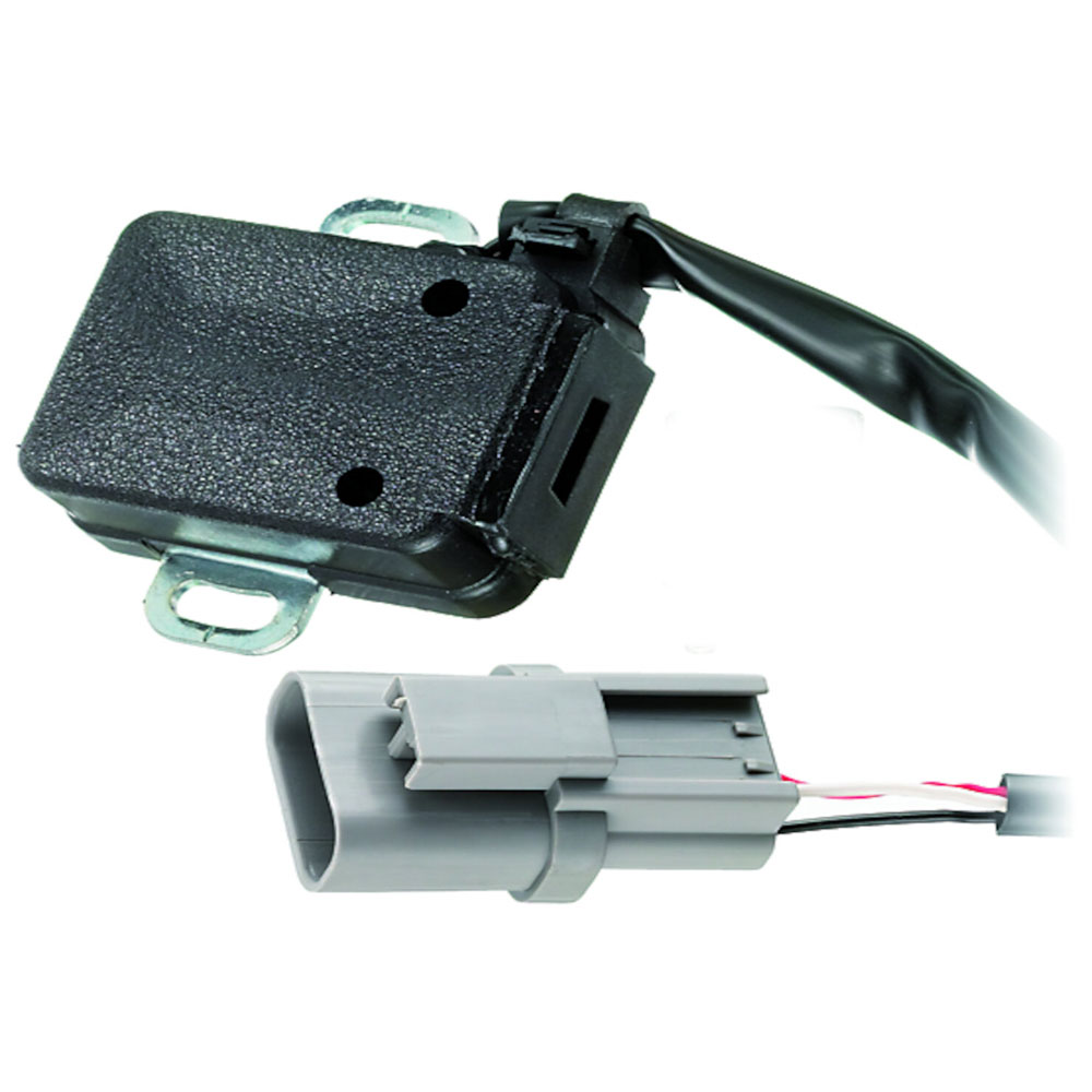 Nissan Altima Throttle Position Sensor Parts & More Buy Auto Parts