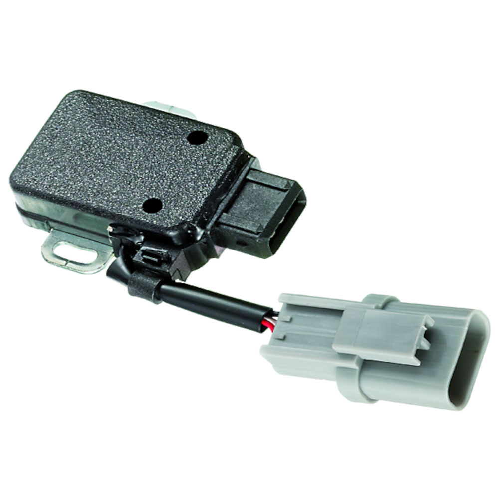 Facet 10.5019 Throttle Position Sensor
