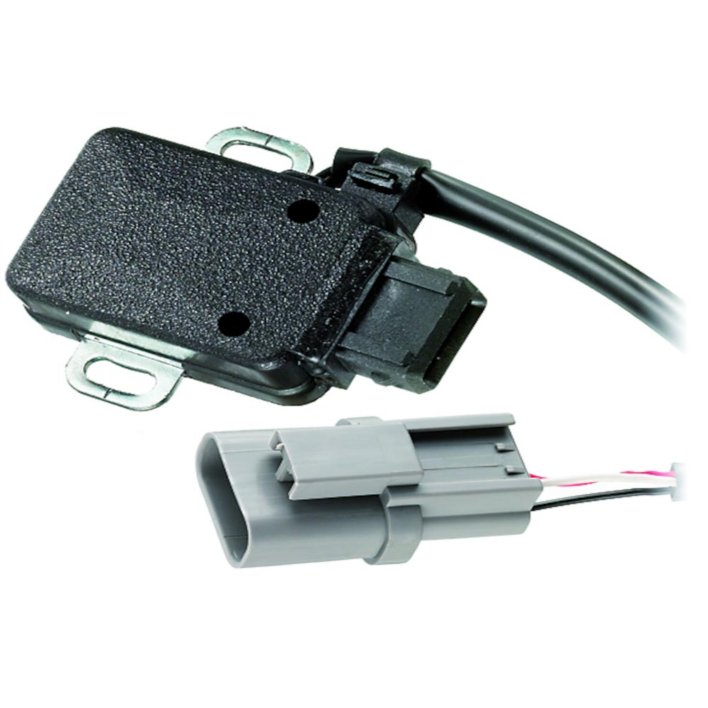 Facet 10.5021 Throttle Position Sensor