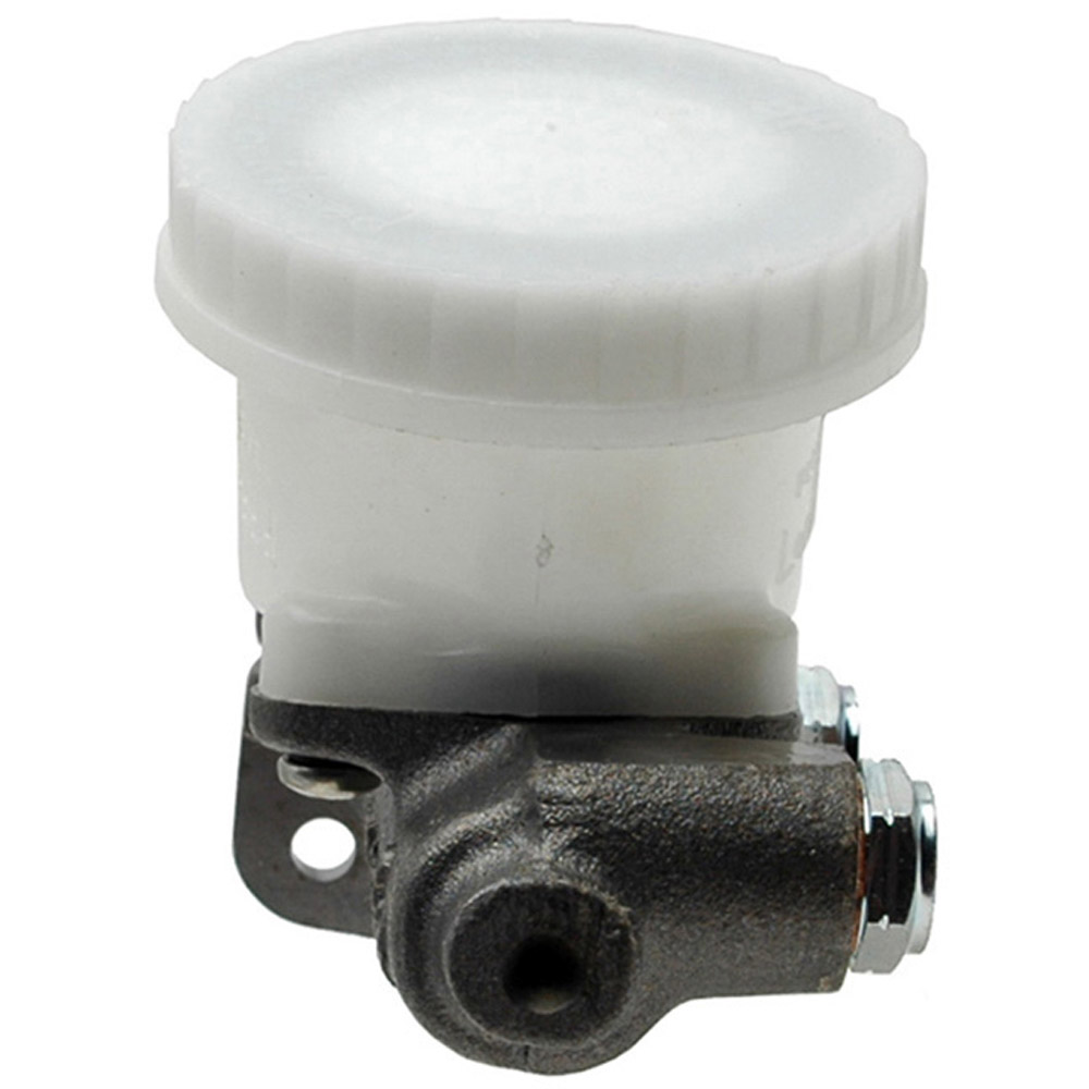 BuyAutoParts 72-42521AN Brake Master Cylinder