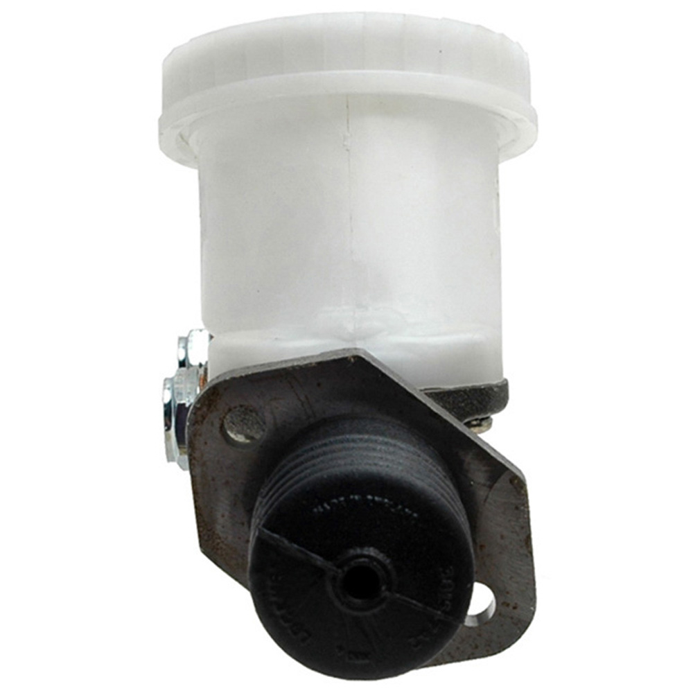 BuyAutoParts 72-42521AN Brake Master Cylinder