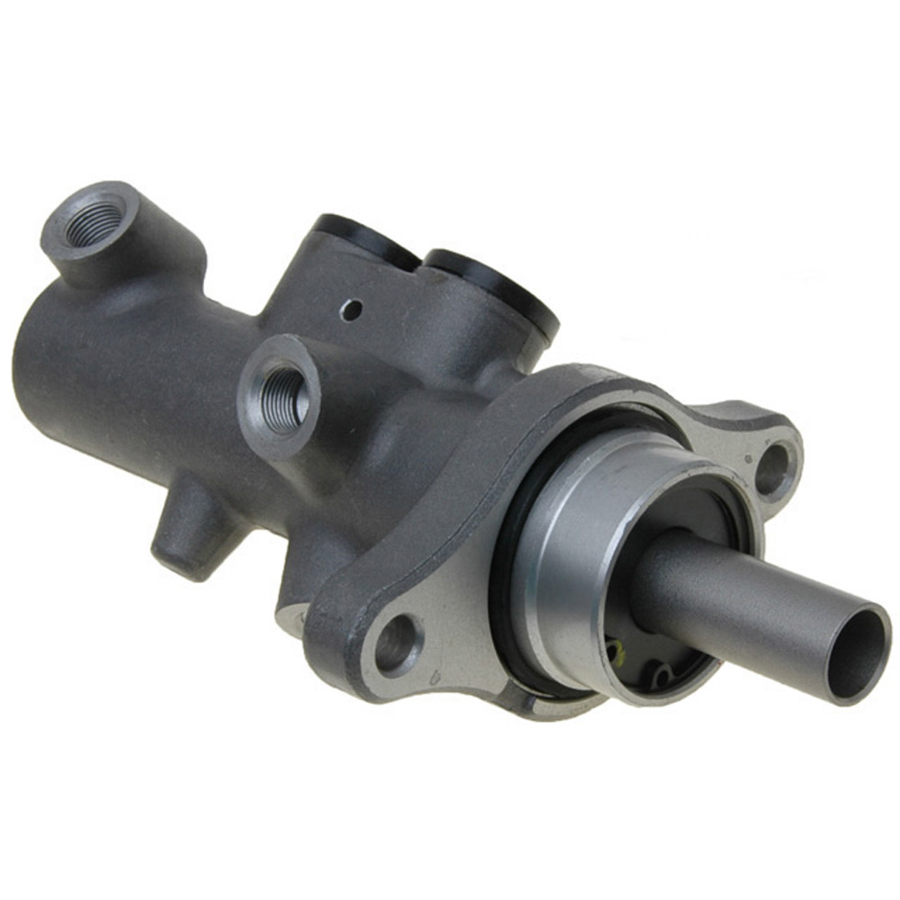 2006 Porsche Cayenne Brake Master Cylinder