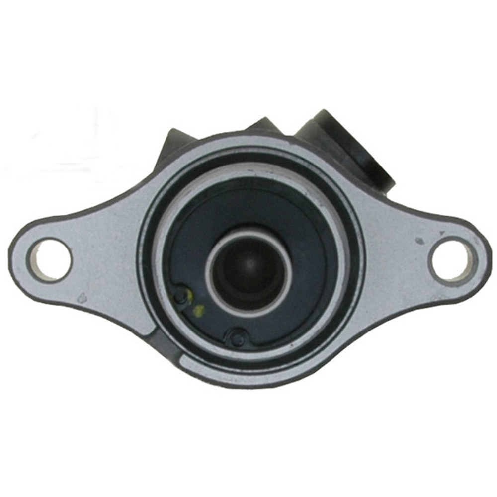 2006 Porsche Cayenne Brake Master Cylinder