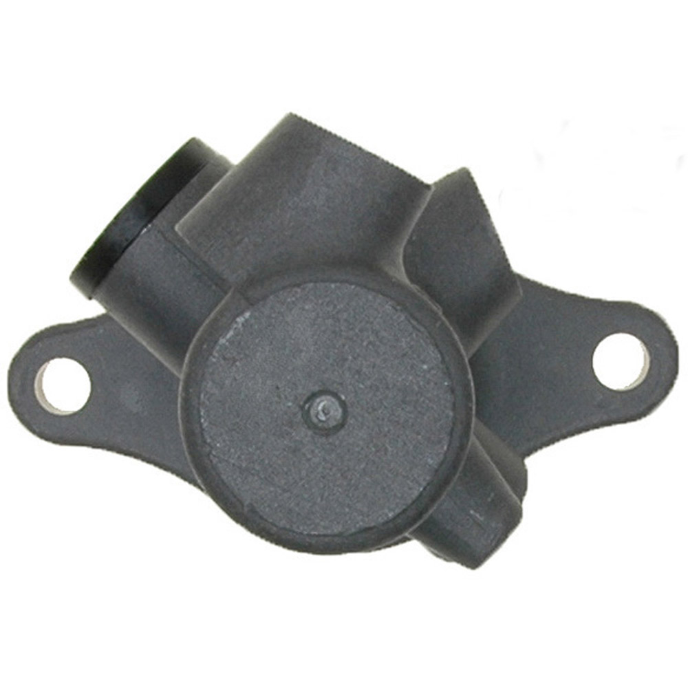 2006 Porsche Cayenne Brake Master Cylinder