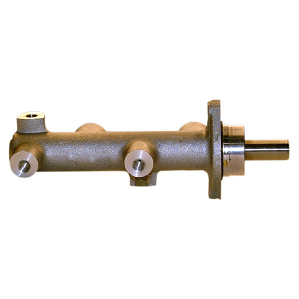 1987 Audi 5000 Brake Master Cylinder