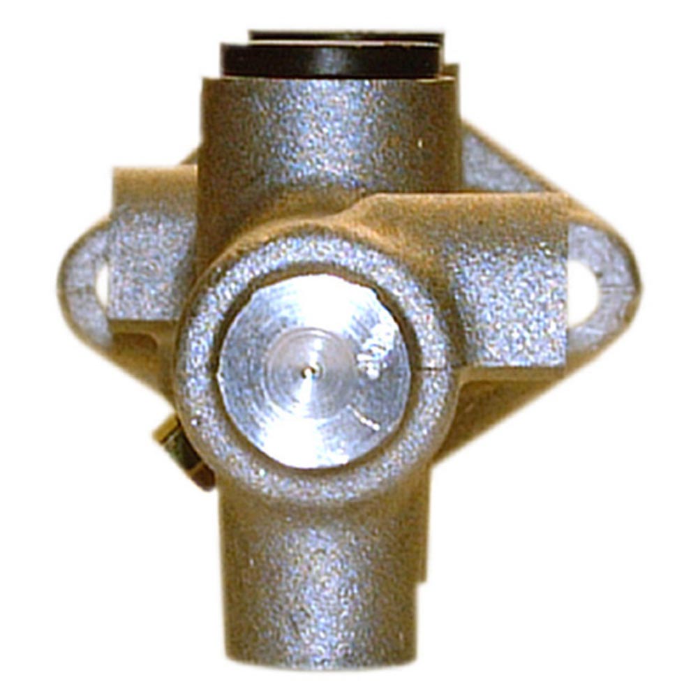 1987 Audi 5000 Brake Master Cylinder