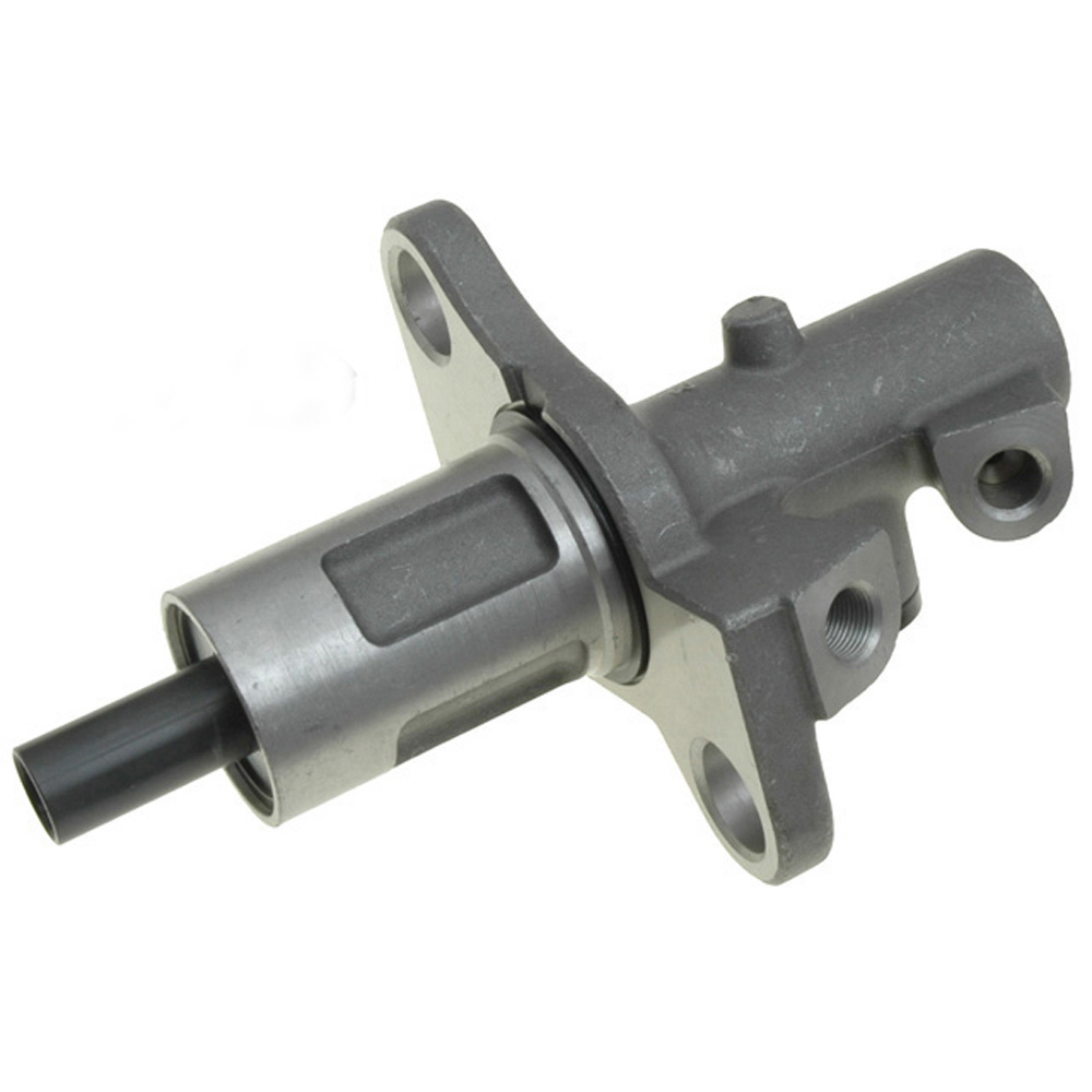 2007 Audi A4 Brake Master Cylinder