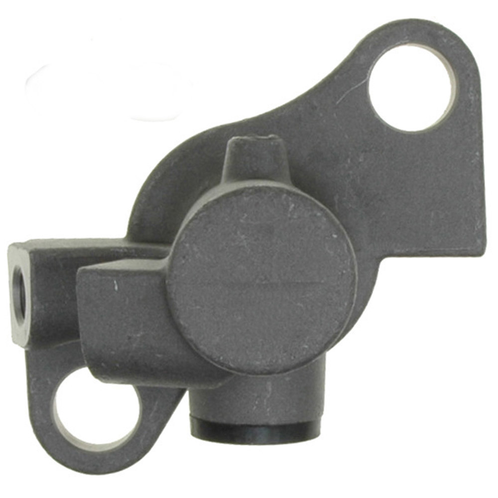 2007 Audi A4 Brake Master Cylinder
