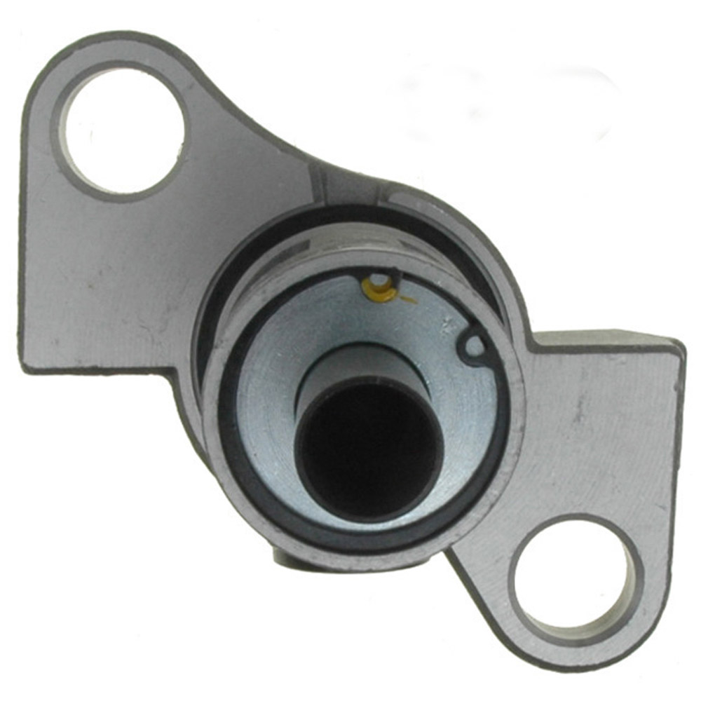 2007 Audi A4 Brake Master Cylinder
