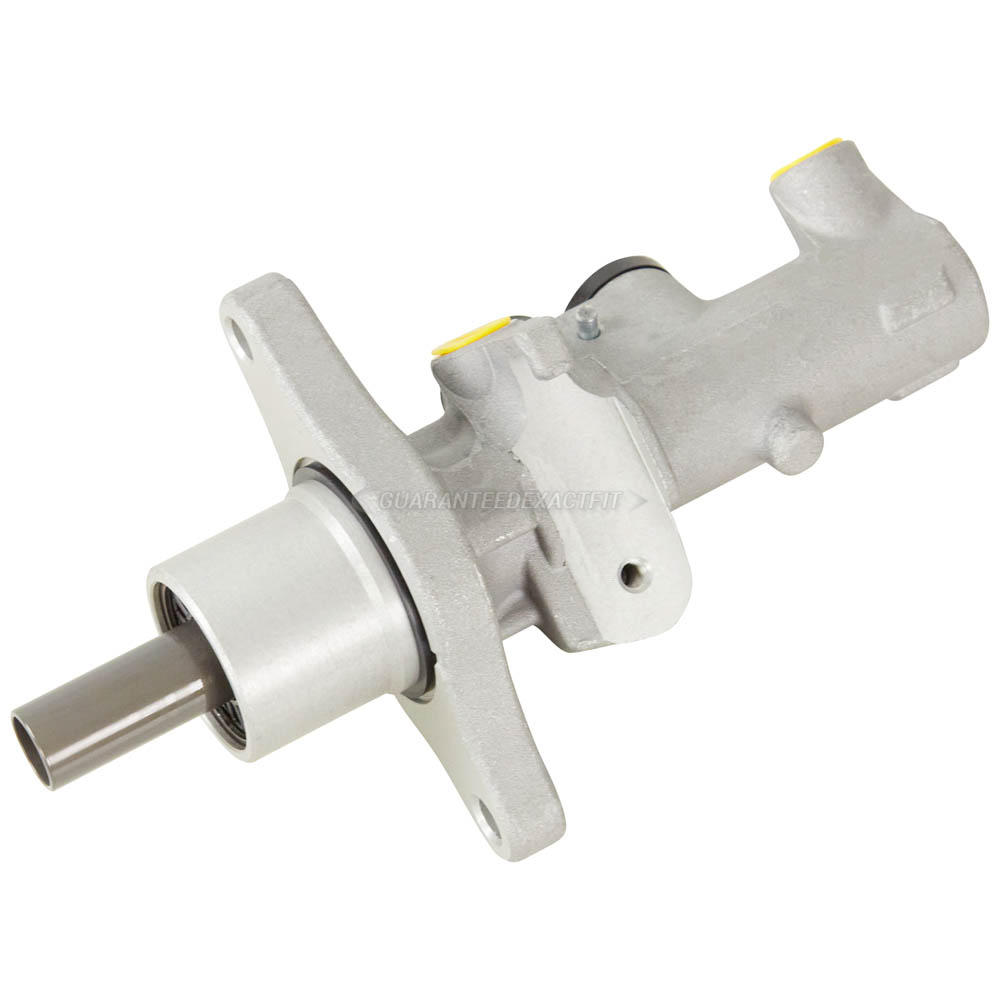 2012 Audi A3 Brake Master Cylinder