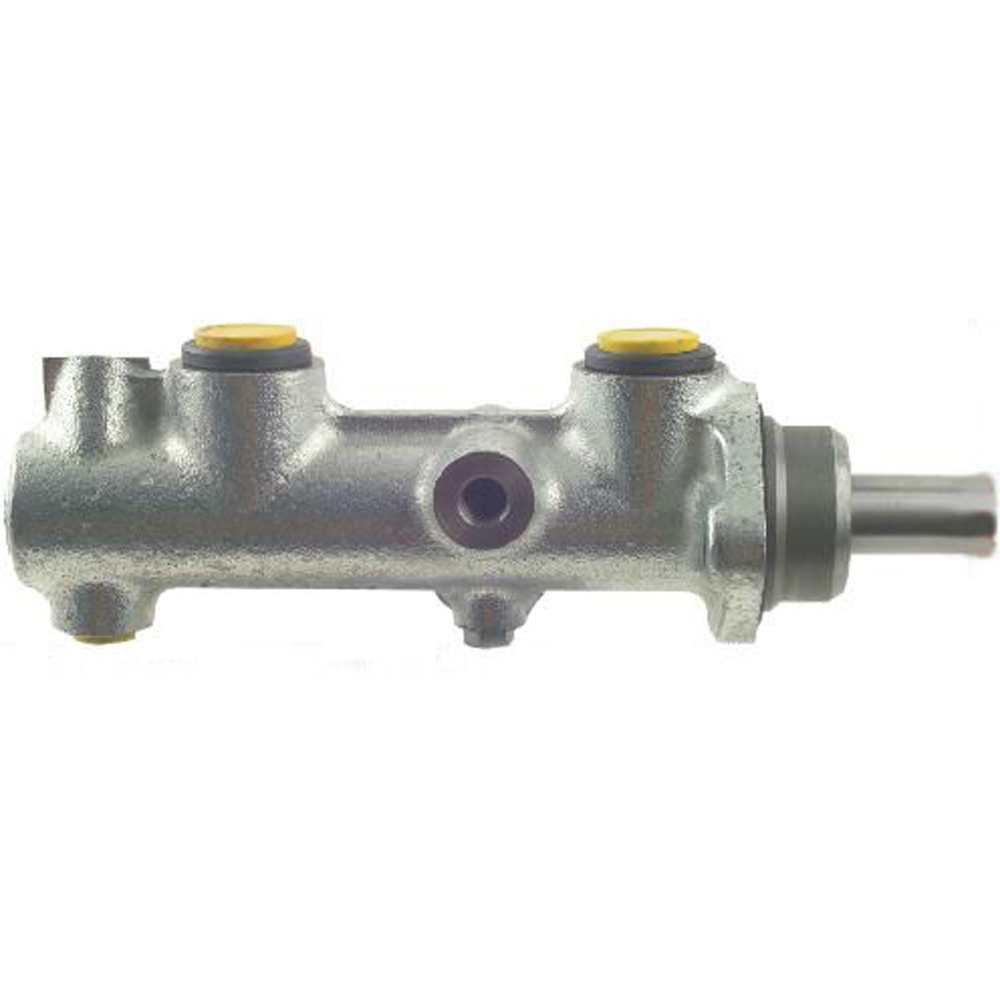 1982 Volkswagen Vanagon Brake Master Cylinder