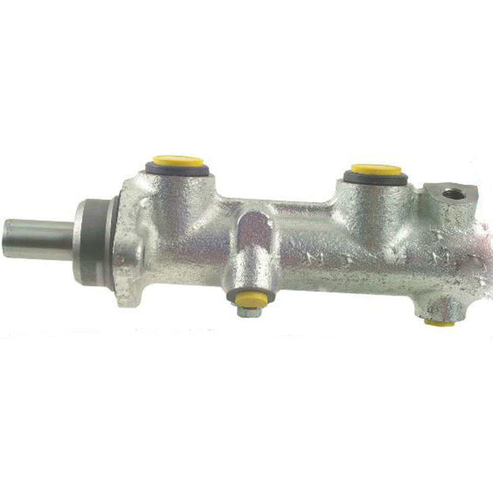 1982 Volkswagen Vanagon Brake Master Cylinder