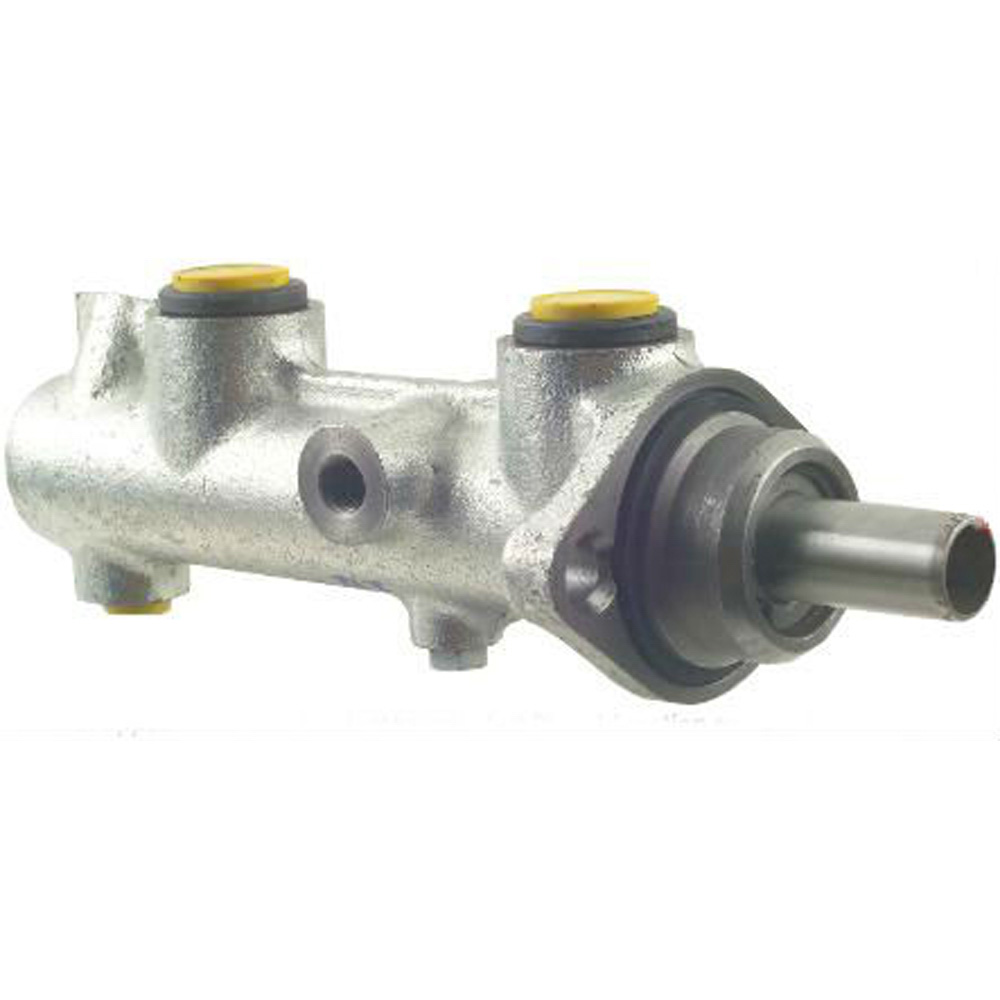 1982 Volkswagen Vanagon Brake Master Cylinder