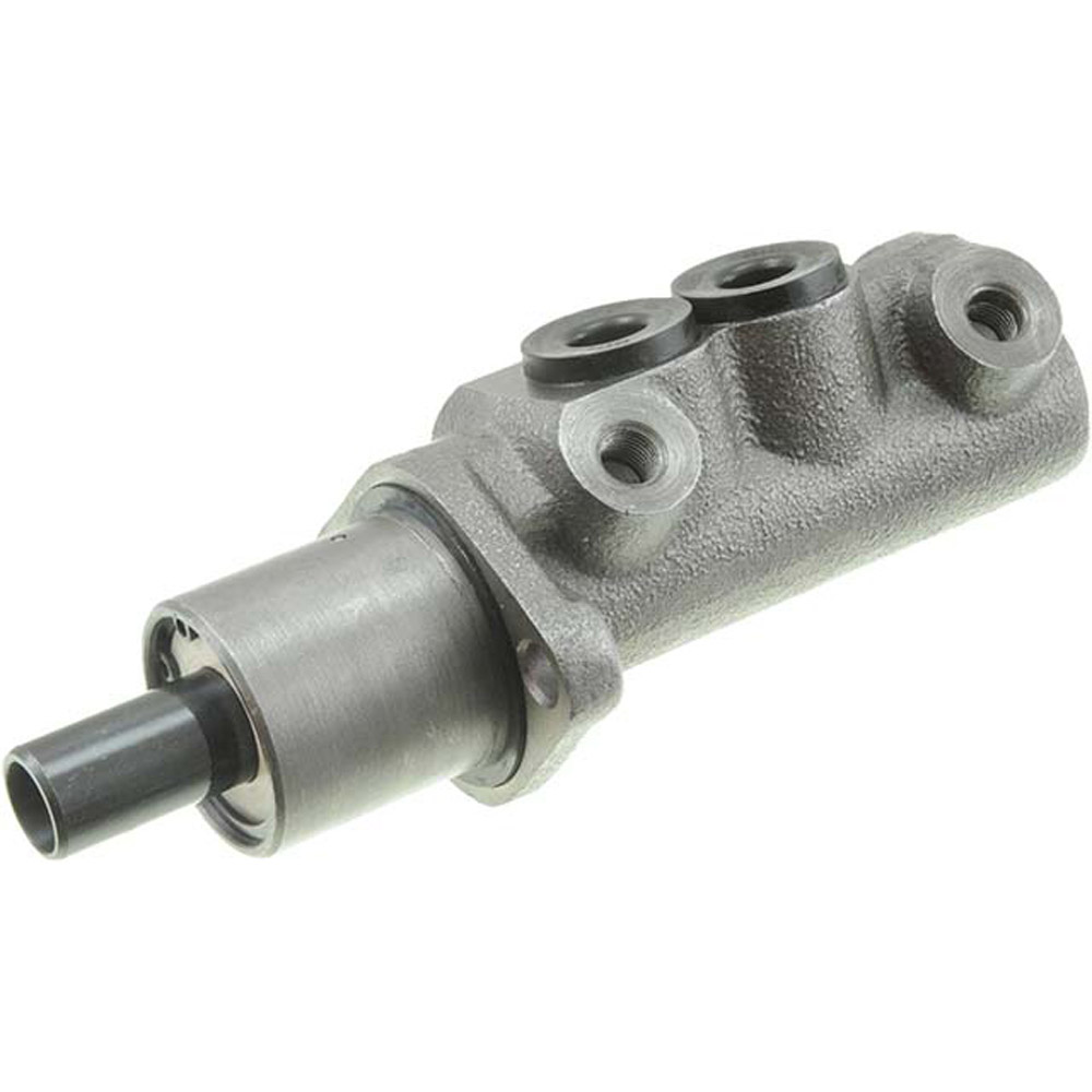 1987 Volkswagen Scirocco Brake Master Cylinder