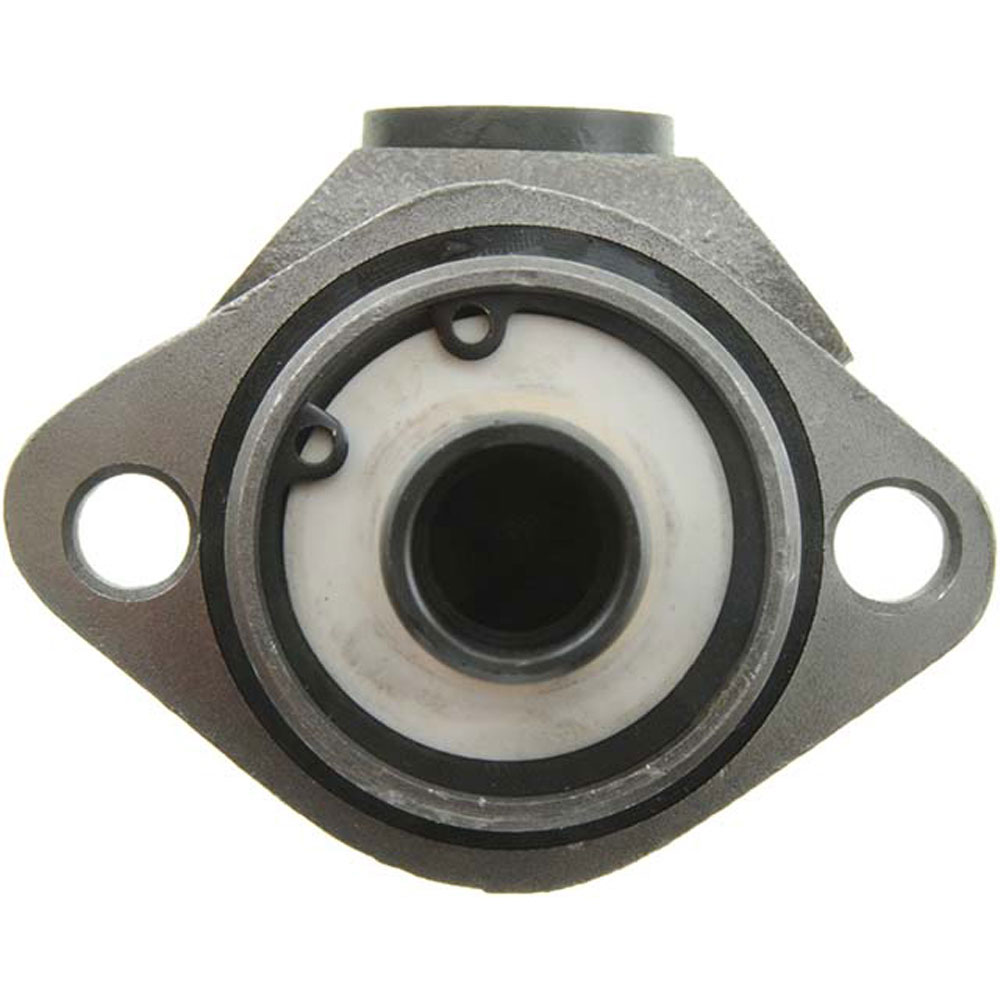 1987 Volkswagen Scirocco Brake Master Cylinder