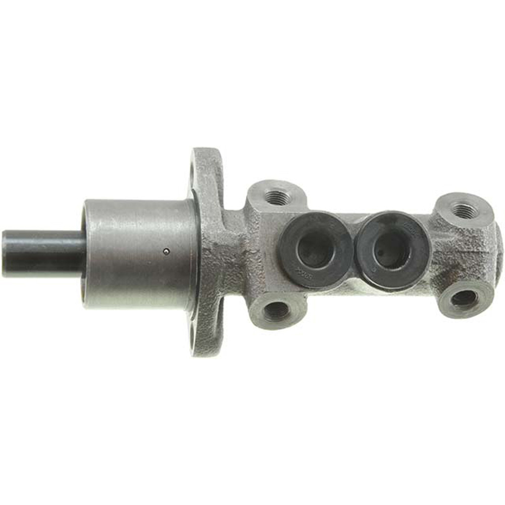 1987 Volkswagen Scirocco Brake Master Cylinder