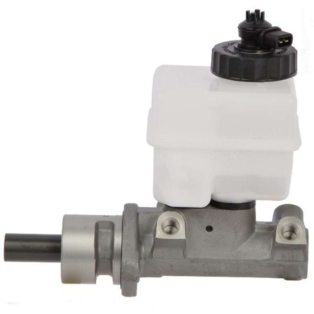 1996 Volkswagen Jetta Brake Master Cylinder