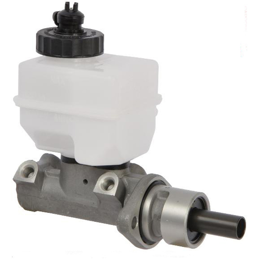 1996 Volkswagen Jetta Brake Master Cylinder
