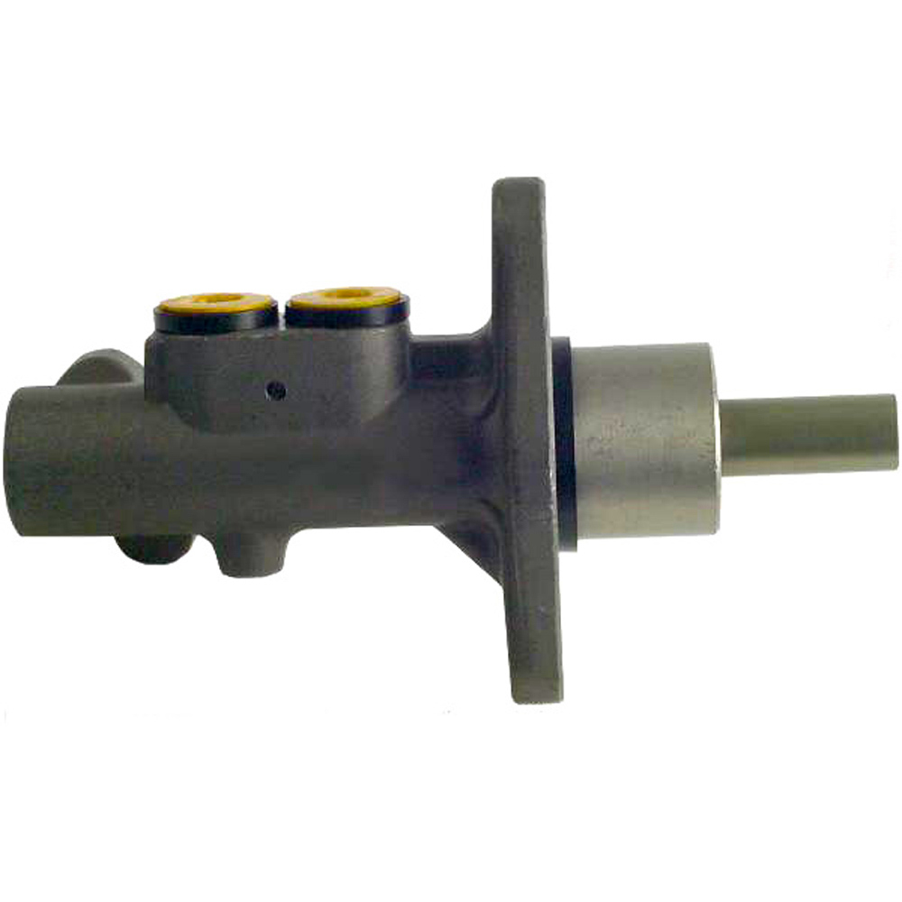 1996 Volkswagen Golf Brake Master Cylinder