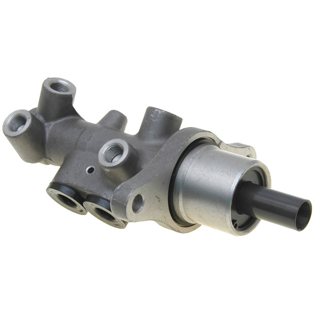 2003 Audi TT Brake Master Cylinder