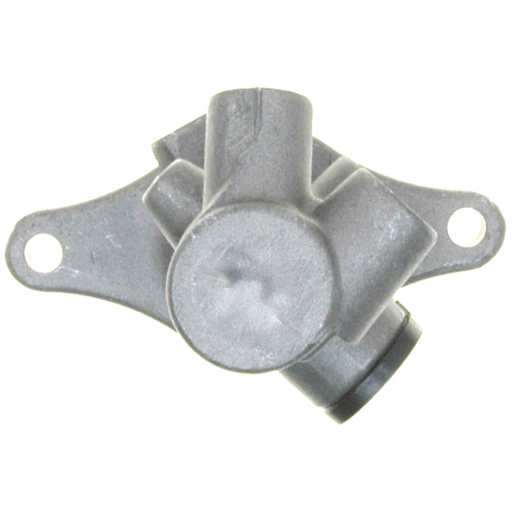 2003 Audi TT Brake Master Cylinder