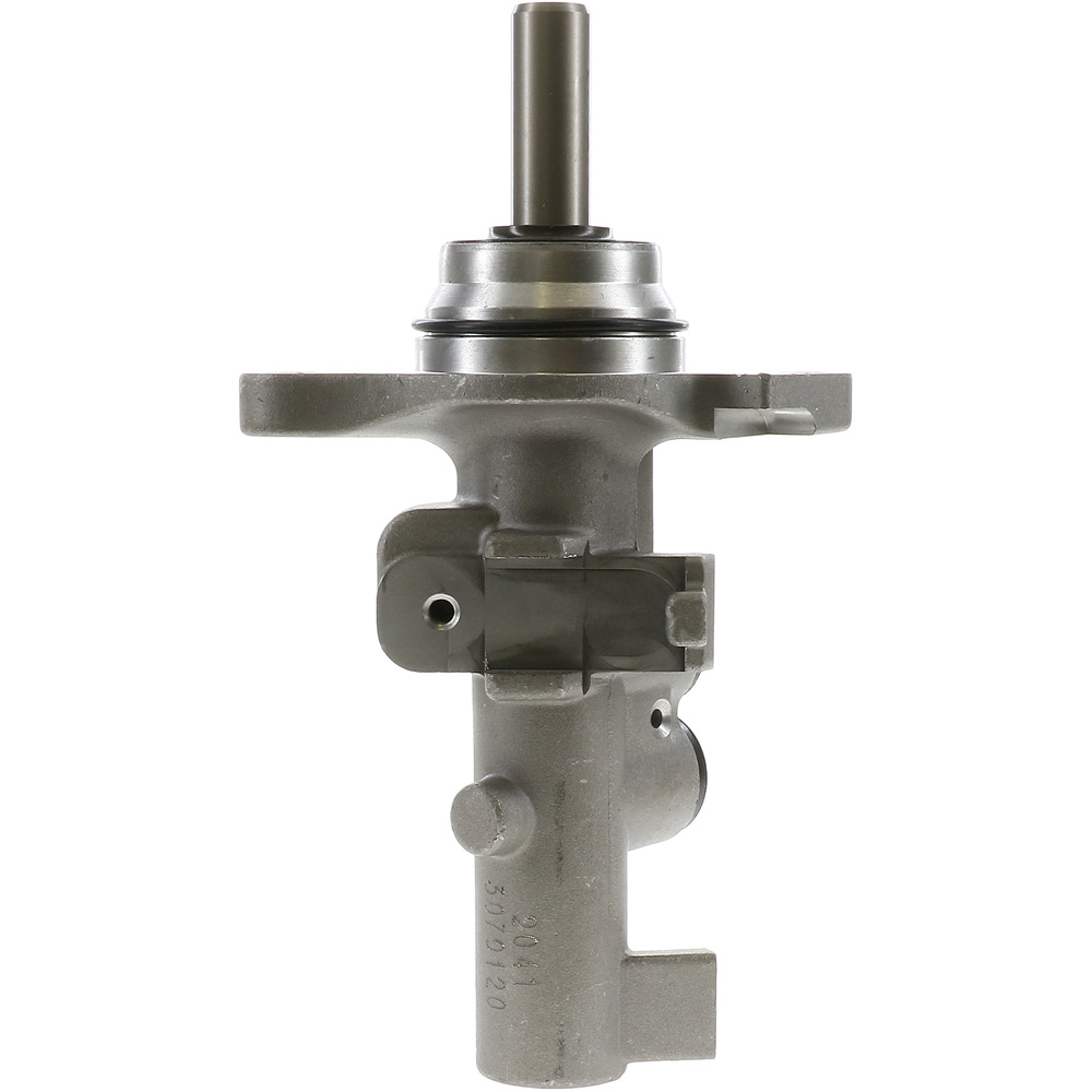 2012 Volkswagen Beetle Brake Master Cylinder