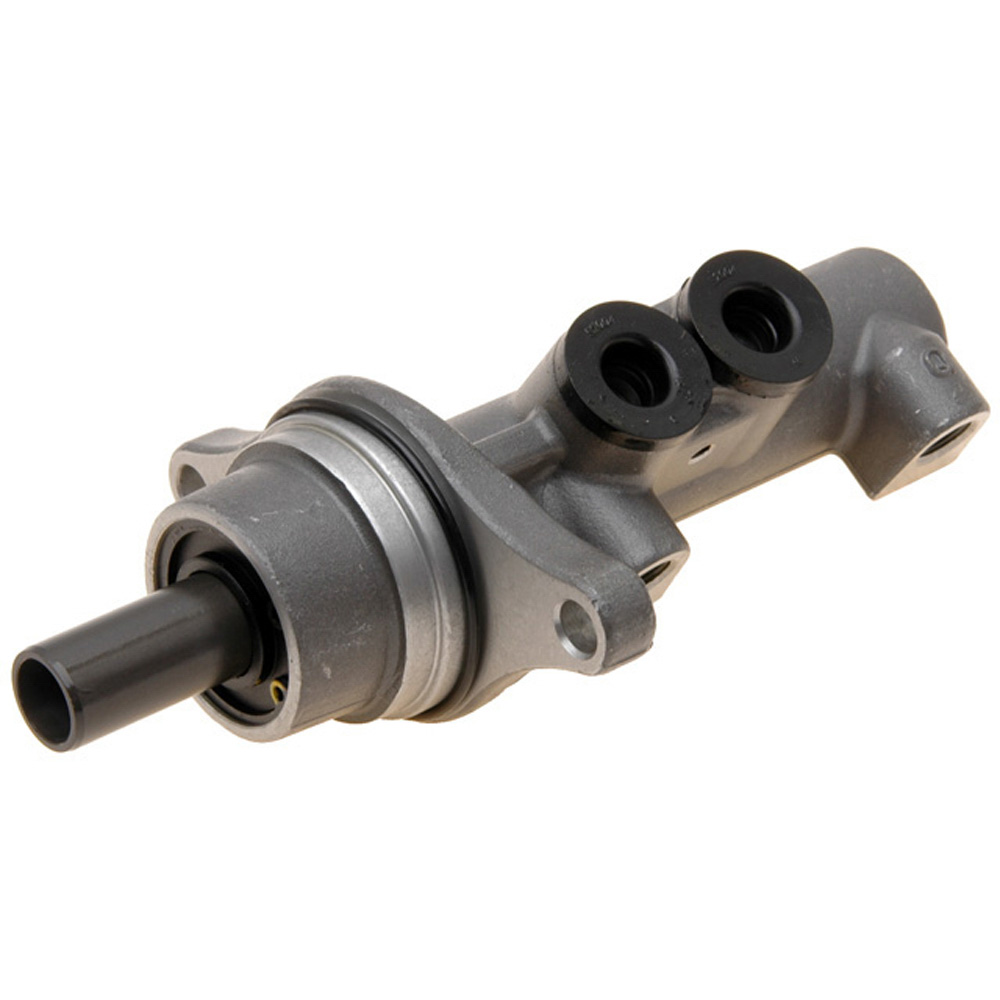 2007 Volkswagen Beetle Brake Master Cylinder