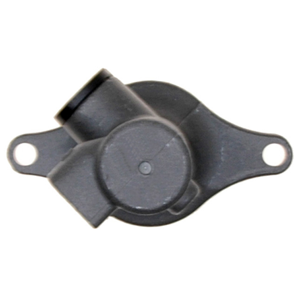 2007 Volkswagen Beetle Brake Master Cylinder