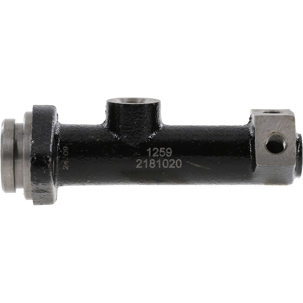 1966 Volkswagen Beetle Brake Master Cylinder