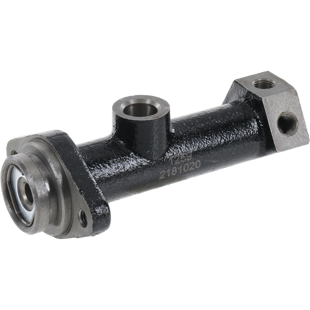 1966 Volkswagen Beetle Brake Master Cylinder