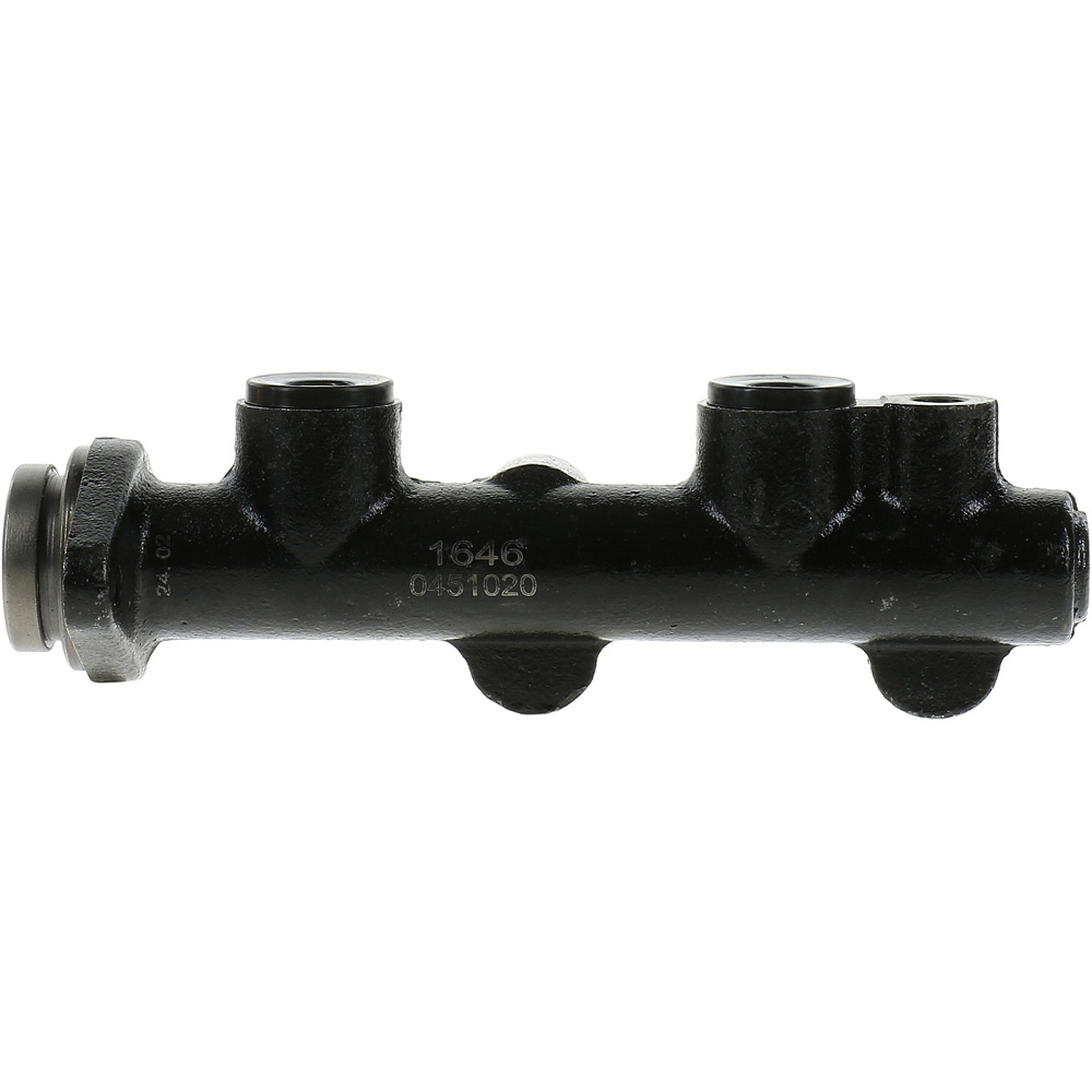 1973 Volkswagen Beetle Brake Master Cylinder