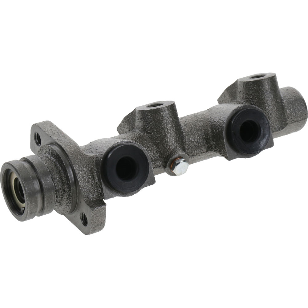 1978 Volkswagen Super Beetle Brake Master Cylinder
