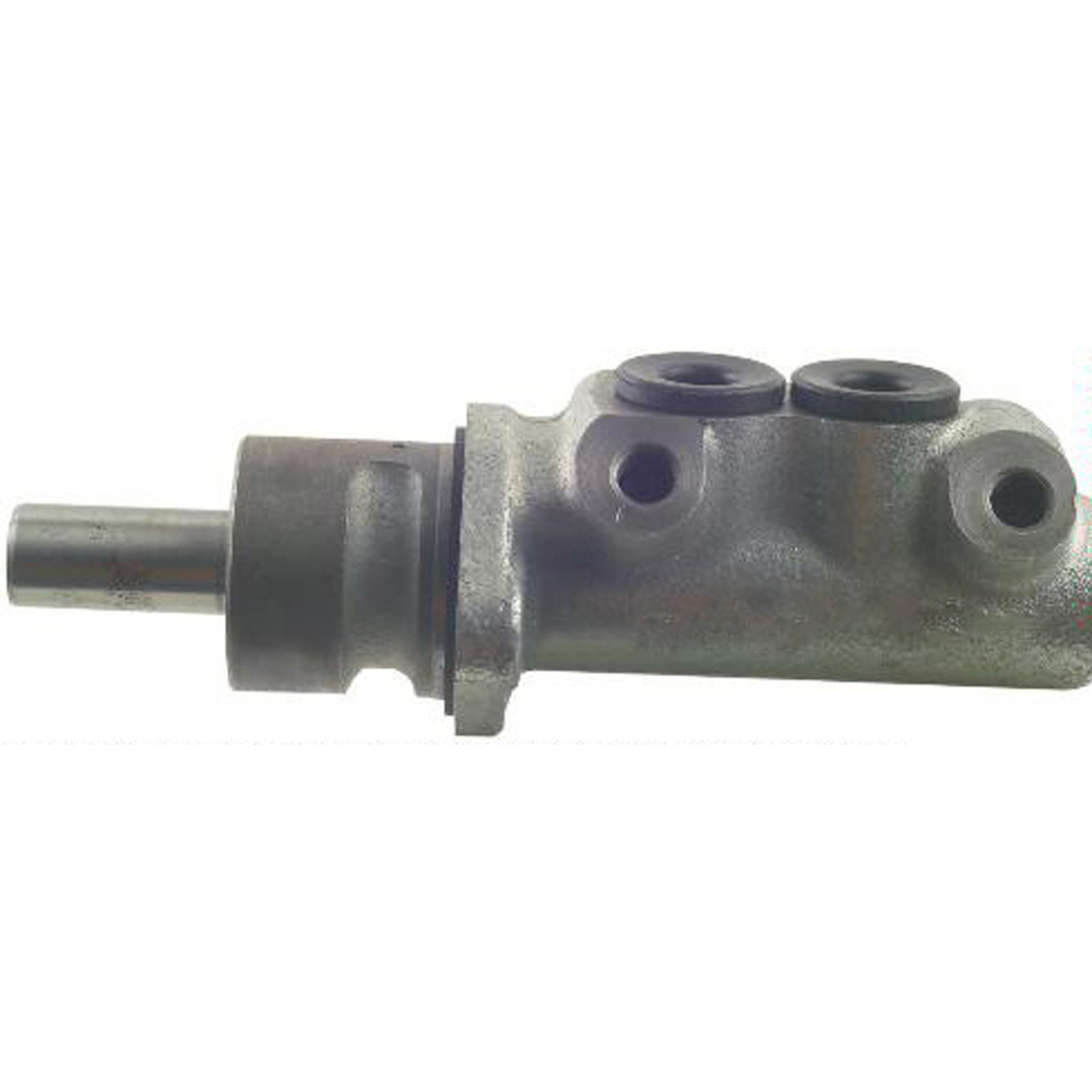 BuyAutoParts 72-42677AN Brake Master Cylinder